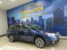 SUBARU OUTBACK 2017 3.6R LIMITED AWD EYESIGHT PACKAGE GPS TOIT O - Photo 2