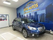 SUBARU OUTBACK 2017 3.6R LIMITED AWD EYESIGHT PACKAGE GPS TOIT O - Photo 3