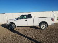 2013 Ford F-150 - Photo 21
