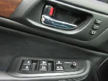 SUBARU OUTBACK 2017 3.6R LIMITED AWD EYESIGHT PACKAGE GPS TOIT O - Photo 13
