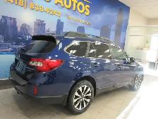 SUBARU OUTBACK 2017 3.6R LIMITED AWD EYESIGHT PACKAGE GPS TOIT O - Photo 32