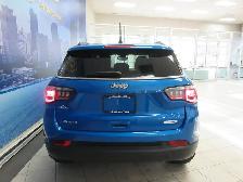 JEEP COMPASS 2018 NORTH 4X4 AUTOMATIQUE 111 500 KM JAMAIS ACCIDE - Photo 5