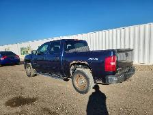 2011 Chevrolet Silverado 1500 - Photo 2