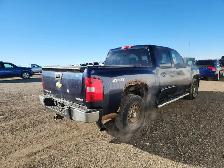 2011 Chevrolet Silverado 1500 - Photo 3
