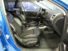JEEP COMPASS 2018 NORTH 4X4 AUTOMATIQUE 111 500 KM JAMAIS ACCIDE - Photo 10