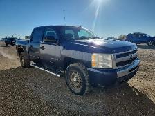 2011 Chevrolet Silverado 1500 - Photo 4
