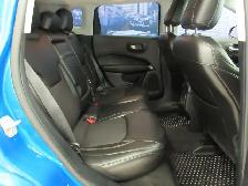 JEEP COMPASS 2018 NORTH 4X4 AUTOMATIQUE 111 500 KM JAMAIS ACCIDE - Photo 12