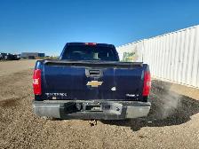 2011 Chevrolet Silverado 1500 - Photo 6