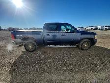 2011 Chevrolet Silverado 1500 - Photo 7