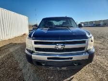 2011 Chevrolet Silverado 1500 - Photo 8