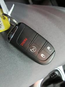JEEP COMPASS 2018 NORTH 4X4 AUTOMATIQUE 111 500 KM JAMAIS ACCIDE - Photo 15