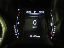 JEEP COMPASS 2018 NORTH 4X4 AUTOMATIQUE 111 500 KM JAMAIS ACCIDE - Photo 17