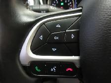 JEEP COMPASS 2018 NORTH 4X4 AUTOMATIQUE 111 500 KM JAMAIS ACCIDE - Photo 19