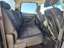 2011 Chevrolet Silverado 1500 - Photo 16