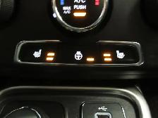 JEEP COMPASS 2018 NORTH 4X4 AUTOMATIQUE 111 500 KM JAMAIS ACCIDE - Photo 26