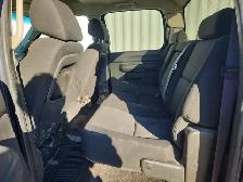 2011 Chevrolet Silverado 1500 - Photo 24