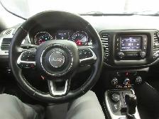 JEEP COMPASS 2018 NORTH 4X4 AUTOMATIQUE 111 500 KM JAMAIS ACCIDE - Photo 30
