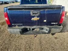2011 Chevrolet Silverado 1500 - Photo 25