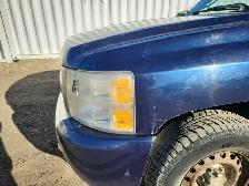 2011 Chevrolet Silverado 1500 - Photo 37