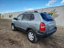 2005 Hyundai Tucson - Photo 3
