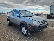 2005 Hyundai Tucson - Photo 4