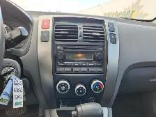 2005 Hyundai Tucson - Photo 9