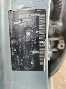 2005 Hyundai Tucson - Photo 15