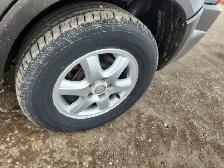 2005 Hyundai Tucson - Photo 17