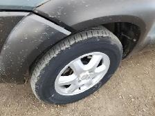 2005 Hyundai Tucson - Photo 18