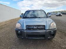 2005 Hyundai Tucson - Photo 19