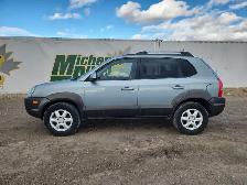 2005 Hyundai Tucson - Photo 20