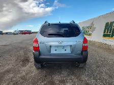 2005 Hyundai Tucson - Photo 21