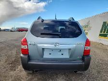 2005 Hyundai Tucson - Photo 22