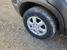 2005 Hyundai Tucson - Photo 23