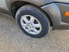 2005 Hyundai Tucson - Photo 26