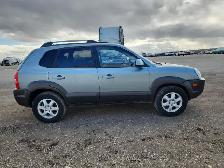 2005 Hyundai Tucson - Photo 27