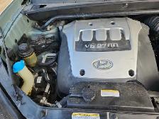 2005 Hyundai Tucson - Photo 28
