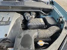 2005 Hyundai Tucson - Photo 29