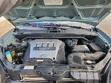 2005 Hyundai Tucson - Photo 30