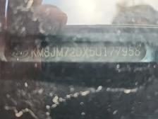 2005 Hyundai Tucson - Photo 40
