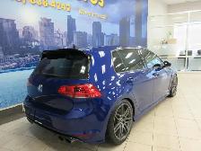 VOLKSWAGEN GOLF R 2016 DSG 2.0L TURBO 292HP AWD / CUIR NOIR / GP - Photo 6