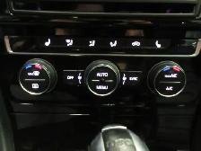 VOLKSWAGEN GOLF R 2016 DSG 2.0L TURBO 292HP AWD / CUIR NOIR / GP - Photo 20