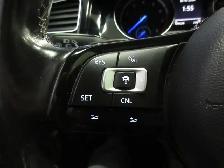 VOLKSWAGEN GOLF R 2016 DSG 2.0L TURBO 292HP AWD / CUIR NOIR / GP - Photo 22