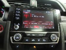 HONDA CIVIC 2019 SPORT EDITION AUTOMATIQUE CUIR/TISSU CHAUFFANT - Photo 12