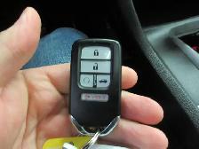 HONDA CIVIC 2019 SPORT EDITION AUTOMATIQUE CUIR/TISSU CHAUFFANT - Photo 15