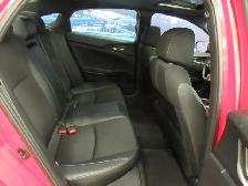 HONDA CIVIC 2019 SPORT EDITION AUTOMATIQUE CUIR/TISSU CHAUFFANT - Photo 19