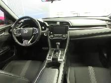 HONDA CIVIC 2019 SPORT EDITION AUTOMATIQUE CUIR/TISSU CHAUFFANT - Photo 20