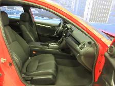 HONDA CIVIC 2019 SPORT EDITION AUTOMATIQUE CUIR/TISSU CHAUFFANT - Photo 21