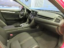 HONDA CIVIC 2019 SPORT EDITION AUTOMATIQUE CUIR/TISSU CHAUFFANT - Photo 22