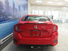 HONDA CIVIC 2019 SPORT EDITION AUTOMATIQUE CUIR/TISSU CHAUFFANT - Photo 24